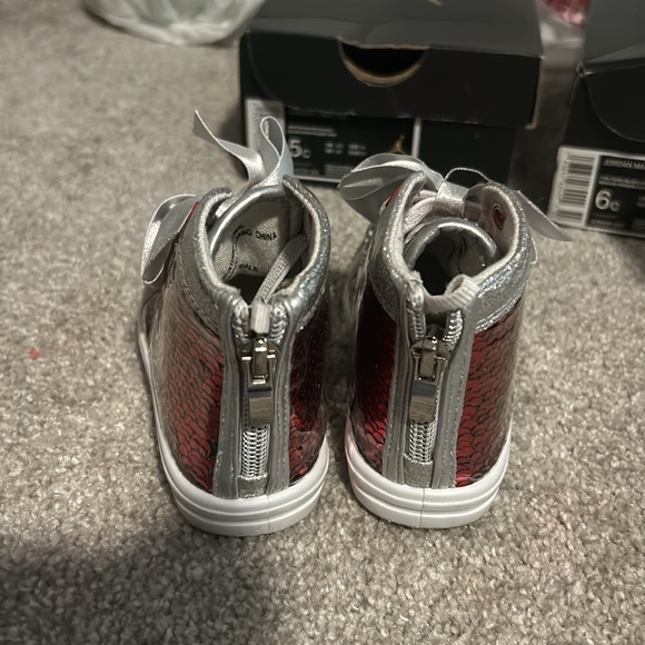 Ground up baby boot - Picture 4 of 7